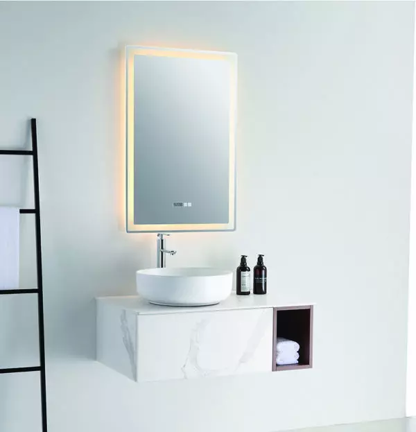 Meuble de bain Athéna - REF YB-8864