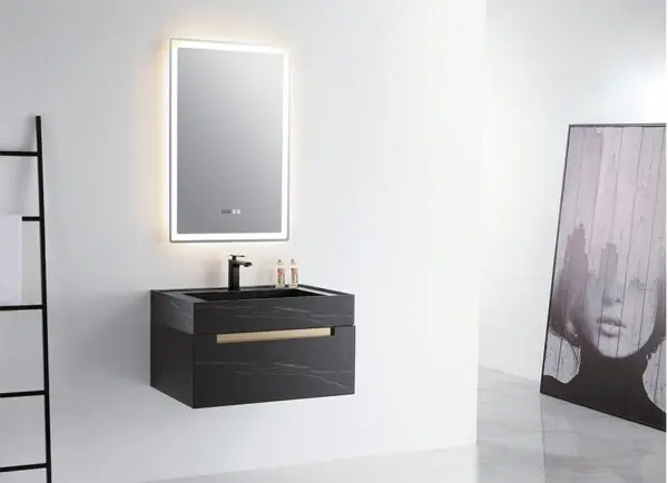 Meuble de bain Helios REF YB-8867