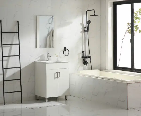 Meuble de bain Hermès  réf BC030 – Image 4