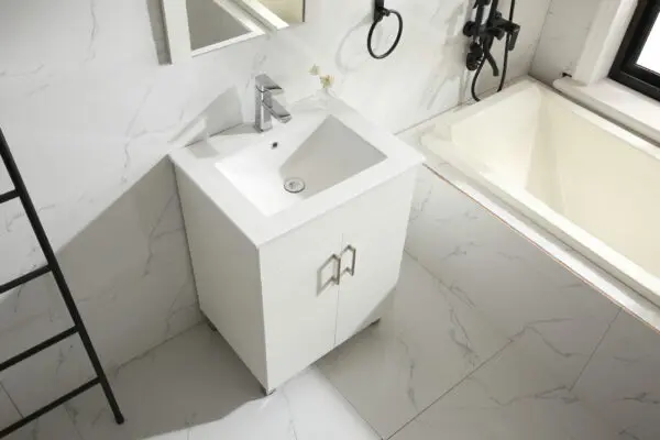 Meuble de bain Hermès  réf BC030 – Image 3