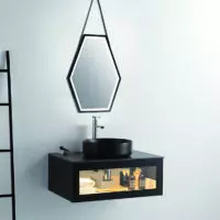 Meuble de bain Kheops REF YB-8863
