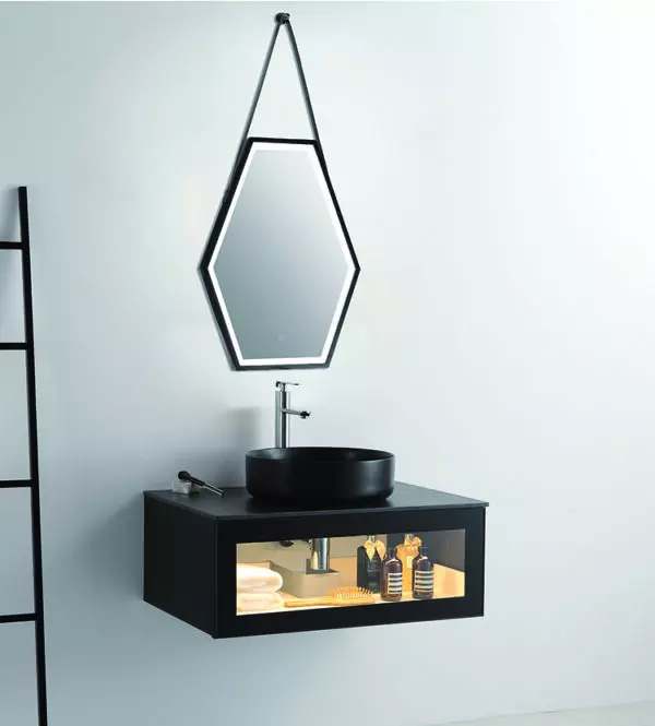 Meuble de bain Kheops REF YB-8863