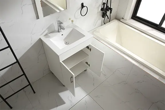 Meuble de bain Hermès  réf BC030 – Image 2