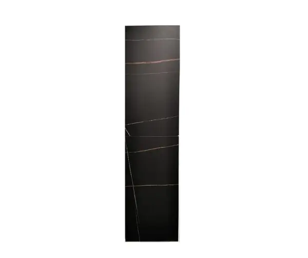 Colonne Solid Wood Black marble REF YB-SB02