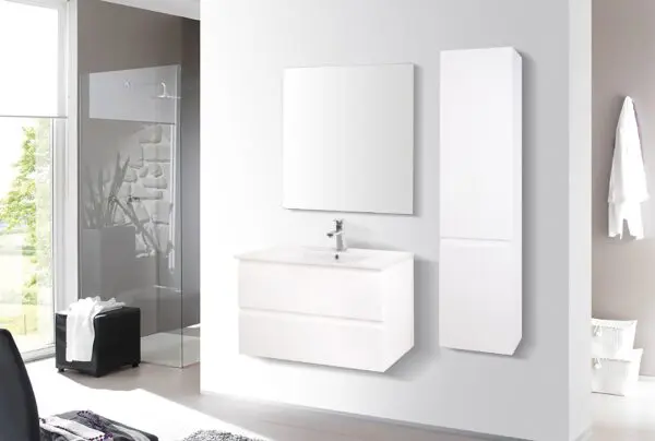 Meuble de bain Kappa 800 - REF SM1114-80
