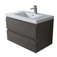 Meuble de bain Simo - REF SIMO-800 – Image 3