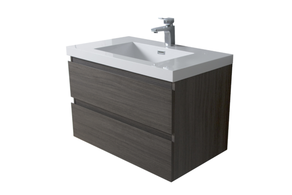 Meuble de bain Simo - REF SIMO-800 – Image 3