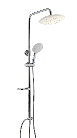Colonne de douche sans mitigeur (REF 12000180)