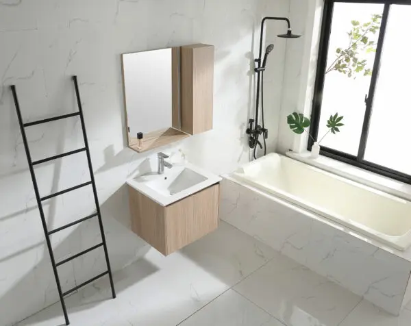Meuble Salle de bain VENUS - REF BN060-1911 – Image 5