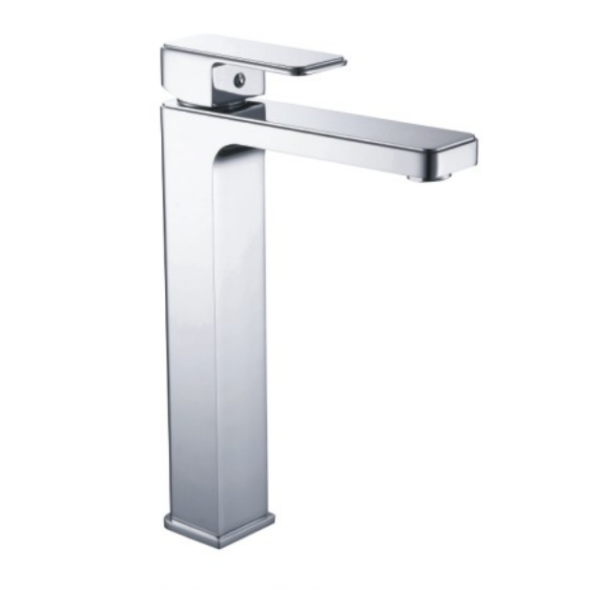 Mitigeur lavabo chrome REF 8909B