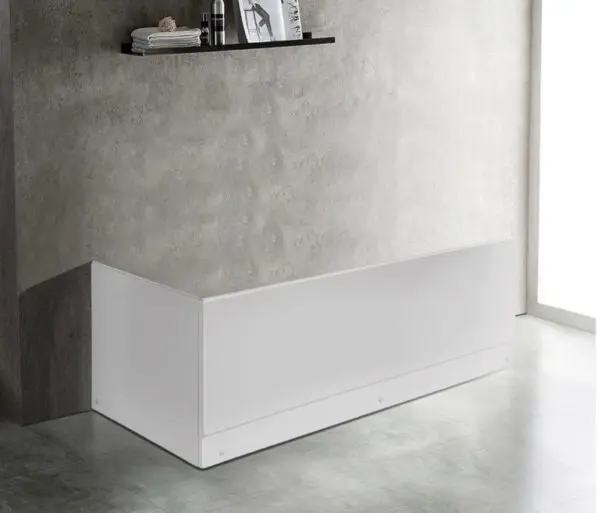 Tablier de baignoire REF C-076-75-001