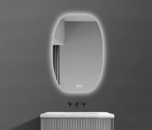 Miroir Led Riva+ (REF BYM-9016)